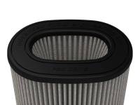 aFe - aFe 20-91206D aFe MagnumFLOW Pro DRY S Air Filter (6-3/4 x 4-3/4)in F x (8-1/2 x 6-1/2)in B x (7-1/4 x 5)in T - Image 4