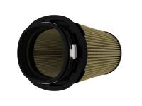 aFe - aFe 20-91206G aFe Magnum FLOW Pro GUARD7 Air Filter (6-3/4 x 4-3/4)in F x (8-1/2 x 6-1/2)in B x (7-1/4 x 5)in T - Image 3