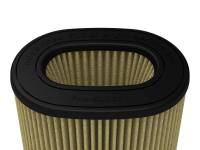 aFe - aFe 20-91206G aFe Magnum FLOW Pro GUARD7 Air Filter (6-3/4 x 4-3/4)in F x (8-1/2 x 6-1/2)in B x (7-1/4 x 5)in T - Image 4