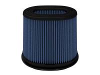 aFe - aFe 20-91206R aFe MagnumFLOW Pro 5R Air Filter (6-3/4 x 4-3/4)in F x (8-1/2 x 6-1/2)in B x (7-1/4 x 5)in T - Image 1