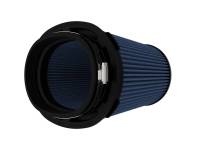aFe - aFe 20-91206R aFe MagnumFLOW Pro 5R Air Filter (6-3/4 x 4-3/4)in F x (8-1/2 x 6-1/2)in B x (7-1/4 x 5)in T - Image 3