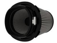 aFe - aFe 20-91207D aFe Momentum Pro DRY S Univ Air Filter 6-3/4 x 4-3/4in F x 8-1/4 x 6-1/4in B x 7-1/4 x 5in T x 6in H - Image 3