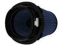 aFe - aFe 20-91207R aFe Magnum FLOW Pro 5R Univ Air Filter 6-3/4 x 4-3/4in F x 8-1/4 x 6-1/4in B x 7-1/4 x 5in T x 6in H - Image 2