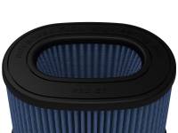 aFe - aFe 20-91207R aFe Magnum FLOW Pro 5R Univ Air Filter 6-3/4 x 4-3/4in F x 8-1/4 x 6-1/4in B x 7-1/4 x 5in T x 6in H - Image 5
