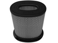 aFe - aFe 20-91208D aFe MagnumFLOW Pro DRY S Univ Air Filter 5-1/2x3-1/2in F x 8-1/4 x 6in B x 8 x 5-3/4in T x 9in H - Image 1
