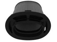 aFe - aFe 20-91208D aFe MagnumFLOW Pro DRY S Univ Air Filter 5-1/2x3-1/2in F x 8-1/4 x 6in B x 8 x 5-3/4in T x 9in H - Image 2