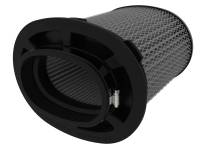 aFe - aFe 20-91208D aFe MagnumFLOW Pro DRY S Univ Air Filter 5-1/2x3-1/2in F x 8-1/4 x 6in B x 8 x 5-3/4in T x 9in H - Image 3