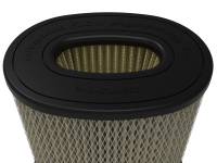 aFe - aFe 20-91208G aFe MagnumFLOW Pro GUARD 7 Repl Air Filter 5-1/2x3-1/2 in F x 8-1/4x6 in B x 8x5-3/4 in T x 9in H - Image 2