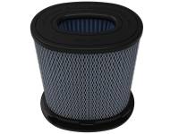 aFe - aFe 20-91208T aFe Momentum Pro 10R Media Repl Air Filter 5-1/2x3-1/2 in F x 8-1/4x6 in B x 8x5-3/4 in T x 9in H - Image 1