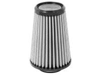 aFe - aFe 21-25507 aFe MagnumFLOW Air Filters IAF PDS A/F PDS 2-1/2F x 5B x 3-1/2T x 7H - Image 1