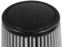 aFe - aFe 21-35011 aFe Magnum FLOW Universal Air Filter 3-1/2 IN F x 6 IN B x 4-3/4 IN T x 7 IN H - Image 4