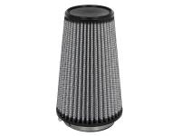 aFe - aFe 21-35508 aFe MagnumFLOW Air Filter PDS A/F 3-1/2in F x 5B x 3-1/2in T x 6H in - Image 1