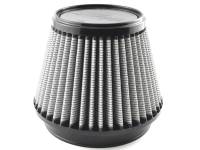 aFe - aFe 21-55505 aFe MagnumFLOW Air Filters IAF PDS A/F PDS 5-1/2F x 7B x 4-3/4T x 5H - Image 1
