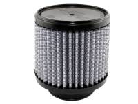 aFe - aFe 21-90048 aFe MagnumFLOW Air Filters IAF PDS A/F PDS 3-1/2F x 6B x 5-1/2T x 5H w/ 3/8Hole - Image 1