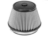 aFe - aFe 21-90052 aFe MagnumFLOW Air Filters IAF PDS A/F PDS 5-1/2F x 7B x 4-3/4T x 4-1/2H w/ 1Hole - Image 2