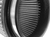 aFe - aFe 21-90052 aFe MagnumFLOW Air Filters IAF PDS A/F PDS 5-1/2F x 7B x 4-3/4T x 4-1/2H w/ 1Hole - Image 3