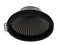 aFe - aFe 21-90054-MA aFe Magnum (3x4-3/4)in Flange ID x (4x5-3/4)in Base x (2-1/2x4-1/4) FLOW Pro DRY S Air Filter (Pair) - Image 2