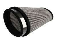 aFe - aFe 21-90054-MA aFe Magnum (3x4-3/4)in Flange ID x (4x5-3/4)in Base x (2-1/2x4-1/4) FLOW Pro DRY S Air Filter (Pair) - Image 3