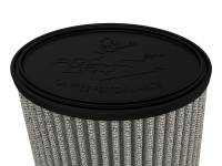 aFe - aFe 21-90054-MA aFe Magnum (3x4-3/4)in Flange ID x (4x5-3/4)in Base x (2-1/2x4-1/4) FLOW Pro DRY S Air Filter (Pair) - Image 5