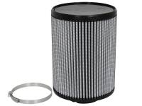 aFe - aFe 21-90058 aFe MagnumFLOW Air Filters UCO PDS A/F PDS 4F x 8-1/2B x 8-1/2T x 11H - Image 2