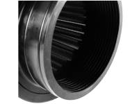 aFe - aFe 21-90068 aFe MagnumFLOW Air Filters UCO PDS A/F PDS 4F x 6B x 3-1/2T (w/ 1/4-20 Stud) x 12H - Image 4