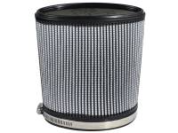 aFe - aFe 21-90073 aFe MagnumFLOW Air Filters IAF PDS A/F PDS 3-1/4x6-1/2 IN F x 3-3/4x7IN B x 7x3IN T x 6-1/2IN H - Image 1