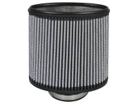 aFe - aFe 21-90074 aFe MagnumFLOW Air Filters IAF PDS A/F PDS 3-1/2F x (7-1/2x5) B x (7x3)T x 7H in - Image 1