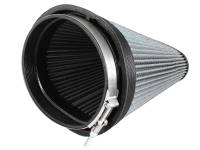 aFe - aFe 21-90080 aFe Magnum FLOW Air Filter Pro DRY S (7-3/4x5-3/4in) F x (9x7in) B x (6x2-3/4in) T x (9-1/2in) H - Image 3