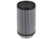 aFe - aFe 21-90081 aFe Magnum FLOW Air Filter Pro DRY S 3-1/2in F x 5in B x 4-3/4in T x 7in H / 1 FL in - Image 1
