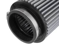 aFe - aFe 21-90081 aFe Magnum FLOW Air Filter Pro DRY S 3-1/2in F x 5in B x 4-3/4in T x 7in H / 1 FL in - Image 3
