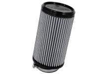 aFe - aFe 21-90082 aFe Magnum FLOW UCO Air Filter Pro DRY S 10 Degree Angle 2-3/4in F x 4in B x 4in T x 7in H - Image 2