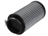 aFe - aFe 21-90082 aFe Magnum FLOW UCO Air Filter Pro DRY S 10 Degree Angle 2-3/4in F x 4in B x 4in T x 7in H - Image 3