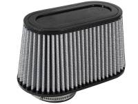 aFe - aFe 21-90085 aFe MagnumFLOW Air Filter PDS A/F 3-1/4inF x (11x6)B x (9-1/2 x 4-1/2)T x 6H in - Image 1