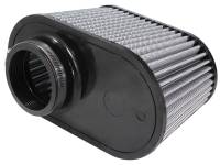aFe - aFe 21-90085 aFe MagnumFLOW Air Filter PDS A/F 3-1/4inF x (11x6)B x (9-1/2 x 4-1/2)T x 6H in - Image 3
