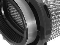 aFe - aFe 21-90089 aFe Magnum FLOW UCO Air Filter Pro DRY S 5 5/8in x 2 5/8in F x 7in x 4in B x 7in x 3in T x 7 7/8in H - Image 3