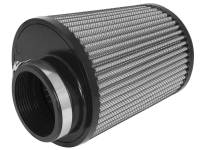 aFe - aFe 21-90092 aFe Magnum FLOW Universal Air Filter 3 IN F (offset) x 6 IN B x 4-3/4 IN T x 8 IN H - Image 3