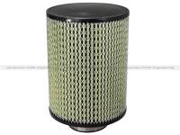 aFe - aFe 21-90093 aFe MagnumFLOW Air Filters IAF PDS A/F PDS 3in F x 6in B x 4-3/4in T x 9in H - Image 1