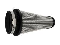aFe - aFe 21-90096 aFe Magnum FLOW Pro DRY S Universal Air Filter 3.5in Flange 5.75x5in Base 6x2.75in Top 6.5in Height - Image 3
