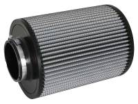 aFe - aFe 21-90097 aFe Magnum FLOW Universal Air Filter w/ Pro DRY S Media 4 F x 8-1/2in B x 8-1/2in T x 11in H - Image 2