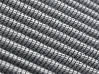 aFe - aFe 21-90098 aFe Quantum Pro DRY S Air Filter Flat Top - 5in Flange x 9in Height - Image 4