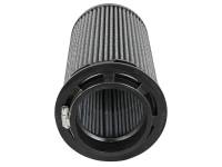aFe - aFe 21-90099 aFe Magnum FLOW Pro DRY S Universal Air Filter F-3.5in. / B-5in. (mt2) / T-4.75in. / H-9in. - Image 2