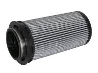 aFe - aFe 21-90099 aFe Magnum FLOW Pro DRY S Universal Air Filter F-3.5in. / B-5in. (mt2) / T-4.75in. / H-9in. - Image 3