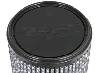 aFe - aFe 21-90099 aFe Magnum FLOW Pro DRY S Universal Air Filter F-3.5in. / B-5in. (mt2) / T-4.75in. / H-9in. - Image 4