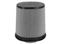 aFe - aFe 21-90102 aFe Magnum FLOW Pro DRY S Universal Air Filter F-5in. / B-(9X7) MT2 / T-(7.25 X 5) / H-9in. - Image 1
