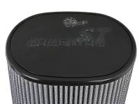 aFe - aFe 21-90102 aFe Magnum FLOW Pro DRY S Universal Air Filter F-5in. / B-(9X7) MT2 / T-(7.25 X 5) / H-9in. - Image 2