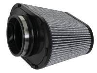 aFe - aFe 21-90108 aFe Magnum FLOW Pro DRY S Universal Air Filter F-5in. / B-(8.5 x 4) MT2 / T-(7.5) / H-9in. - Image 3