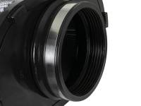 aFe - aFe 21-90108 aFe Magnum FLOW Pro DRY S Universal Air Filter F-5in. / B-(8.5 x 4) MT2 / T-(7.5) / H-9in. - Image 4