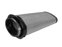 aFe - aFe 21-90109-MA aFe MagnumFLOW Air Filters (5x2-1/4) F x (6-1/4x3-3/4) B (MT2) x (5-1/4 x 2-1/8) Tx11H - Image 3