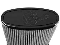aFe - aFe 21-90109-MA aFe MagnumFLOW Air Filters (5x2-1/4) F x (6-1/4x3-3/4) B (MT2) x (5-1/4 x 2-1/8) Tx11H - Image 6