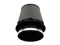 aFe - aFe 21-90111 aFe Black Series Replacement Filter w/ Pro 5R Media 4-1/2x3IN F x 6x5IN B x 5x3-3/4 Tx7IN H - Image 2